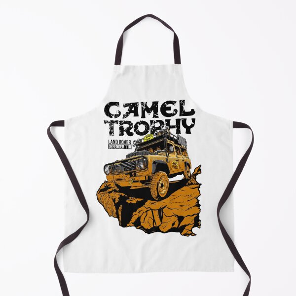 Item preview, Desert Expedition SUV - Classic Mud Terrain Graphic designed and sold by regletcher.