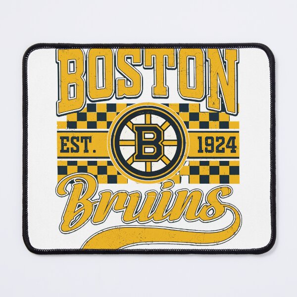 Item preview, Retro Hockey Team Boston Sports designed and sold by MelanieJo85965.