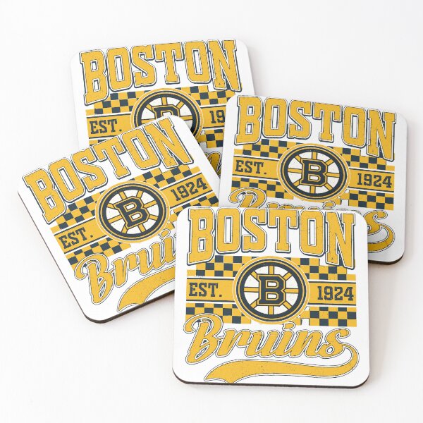 Item preview, Retro Hockey Team Boston Sports designed and sold by MelanieJo85965.