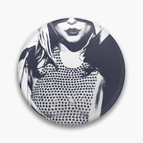 Item preview, Perfect Punk Rock Girl Retro 70S Vintage Band designed and sold by FloraFaunaHub.