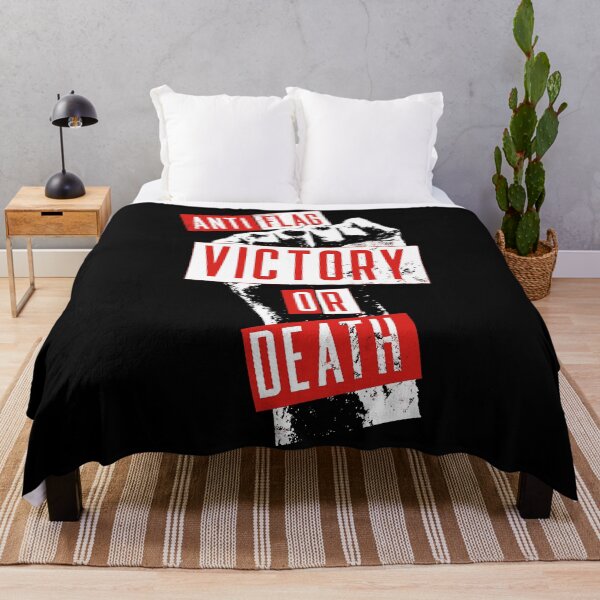 Item preview, Anti-Flag 1988 designed and sold by ttackerhe.