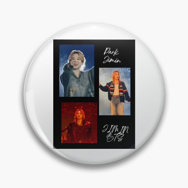 Item preview, Park Jimin designed and sold by emerson-hood.