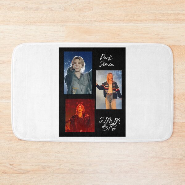 Item preview, Park Jimin designed and sold by emerson-hood.