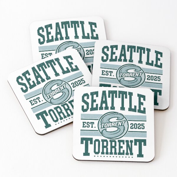 Item preview, Seattle Vintage Sport designed and sold by iccouturier.