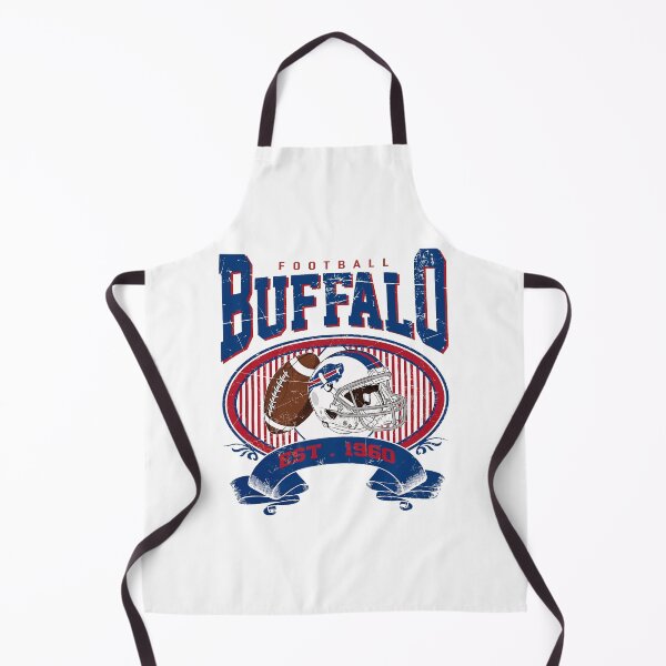 Item preview, Buffalo Football Est 1960 Vintage Fan designed and sold by radson199.