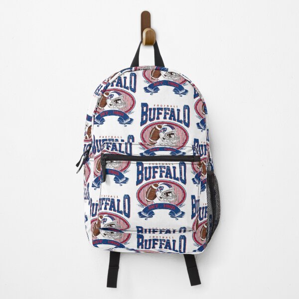 Item preview, Buffalo Football Est 1960 Vintage Fan designed and sold by radson199.