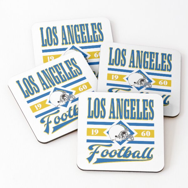 Item preview, Retro Football LA Style Graphic designed and sold by Sucely1996.