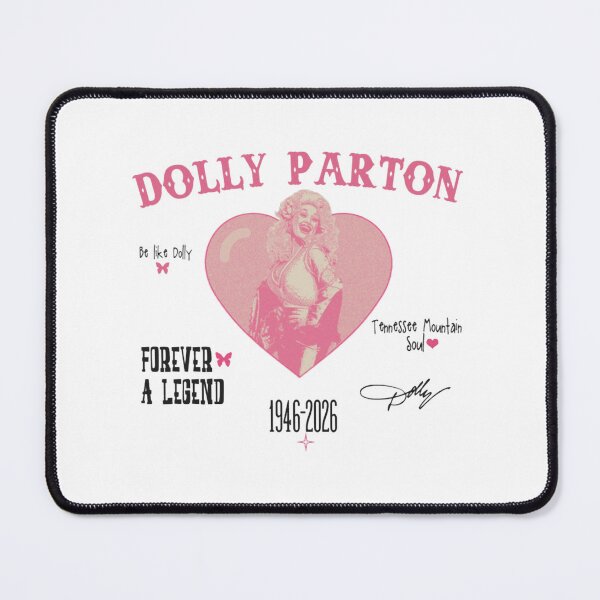 Item preview, DOLLY-PARTON designed and sold by DibriFine.
