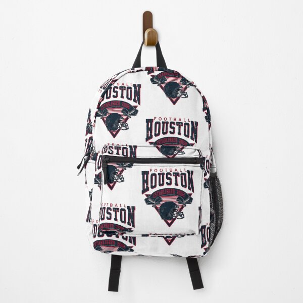 Item preview, Houston Football Vintage Retro designed and sold by aoMarlowe.