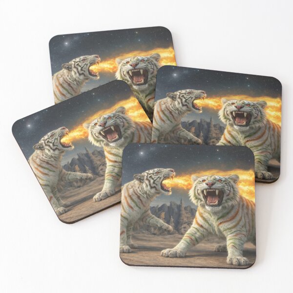Item preview, The Commit Tigers designed and sold by Jonsmartdesigns.