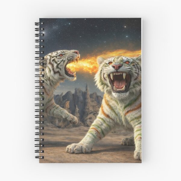 Item preview, The Commit Tigers designed and sold by Jonsmartdesigns.