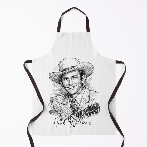 Item preview, Hank Williams Scribbled #918 designed and sold by design-aas-sum.