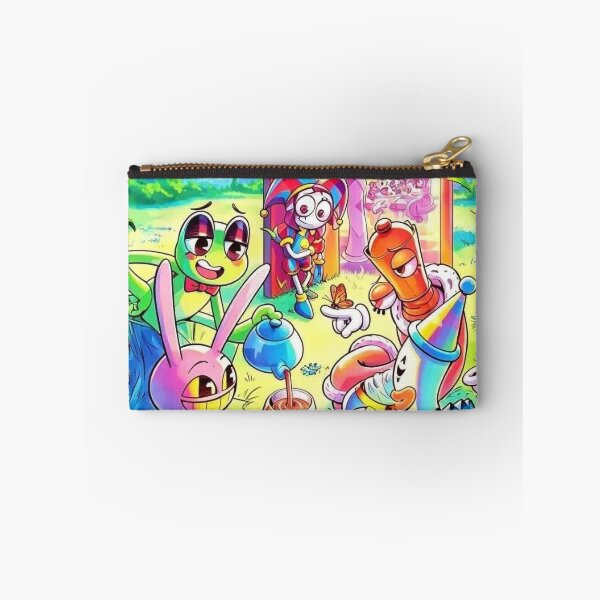 Item preview, The Amazing Digital Circus designed and sold by RosseSpencer.