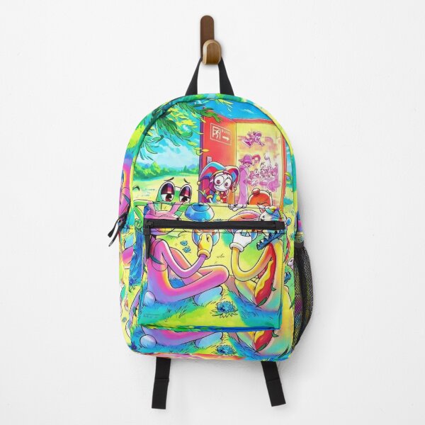 Item preview, The Amazing Digital Circus designed and sold by RosseSpencer.