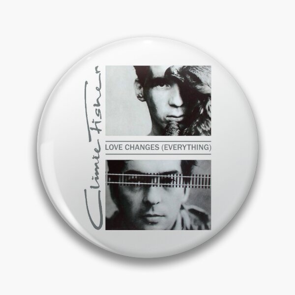 Item preview, Climie Fisher Music designed and sold by DallinMitchell.