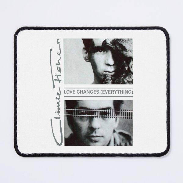 Item preview, Climie Fisher Music designed and sold by DallinMitchell.