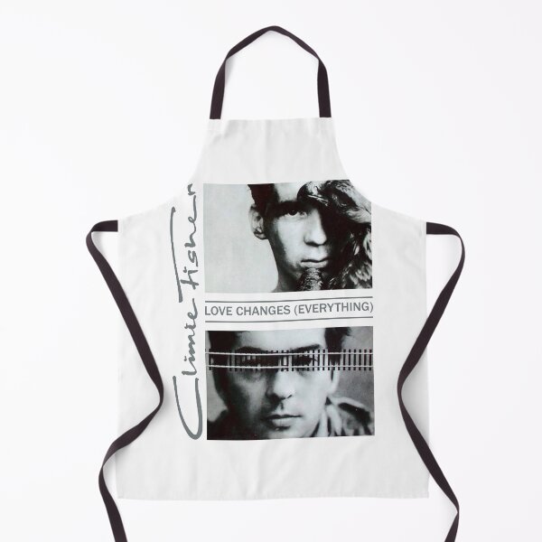 Item preview, Climie Fisher Music designed and sold by DallinMitchell.
