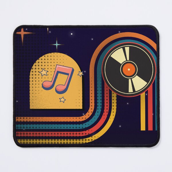 Item preview, 90s Retro Music CD Player Vintage Aesthetic designed and sold by Dvictory99.