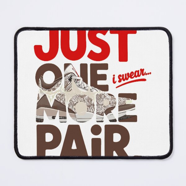 Item preview, Sneaker Lover Humor designed and sold by iccouturier.