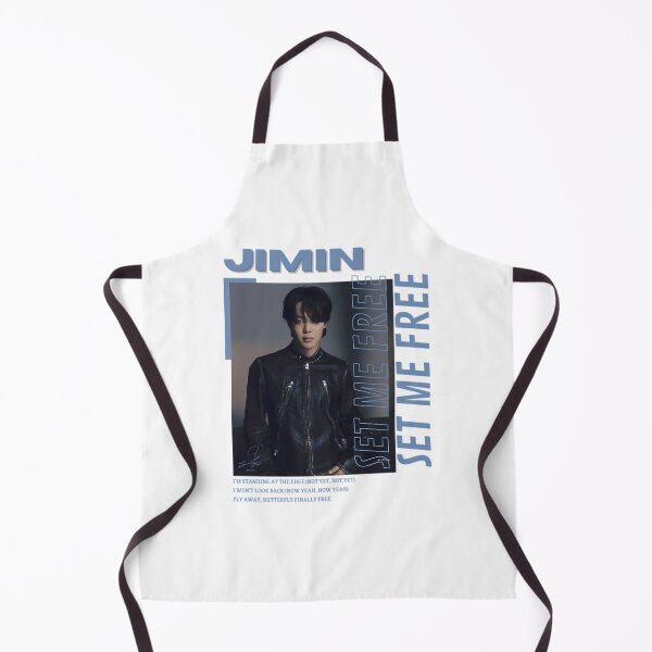 Item preview, Set Me Free Part 2 Lyrics Park Jimin Solo designed and sold by emerson-hood.
