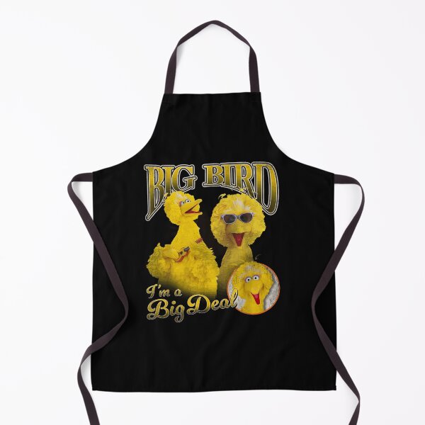 Item preview, Childhood Puppet Show Giant Yellow Bird designed and sold by SaiidPhom.