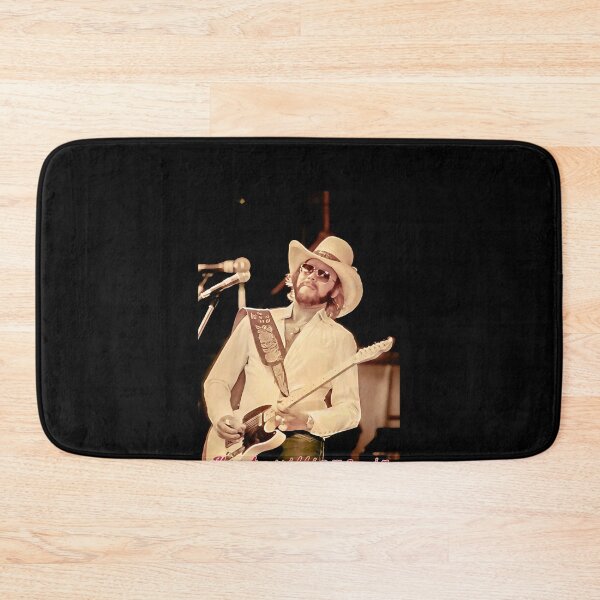 Item preview, HANK WILLIAMS JR - vintage #788 designed and sold by design-aas-sum.