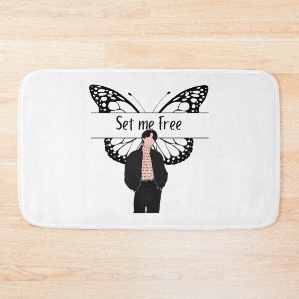 Item preview, Set Me Free designed and sold by emerson-hood.