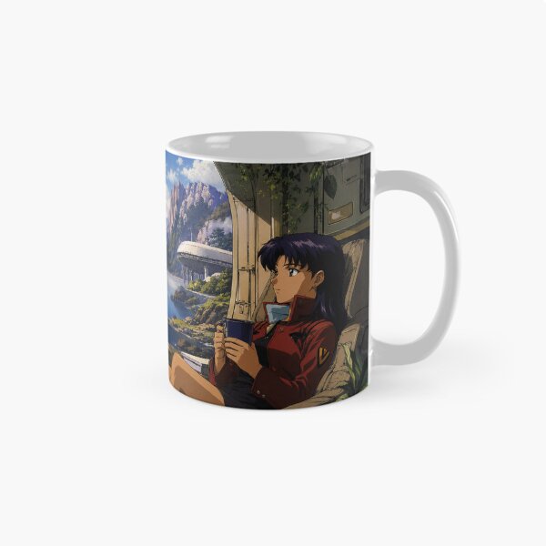 Item preview, Retro Sci-Fi Anime Girl designed and sold by bapupa.