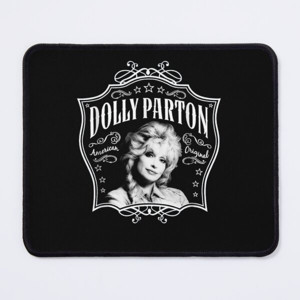 Item preview, Dolly Parton American Original designed and sold by valisojanes.