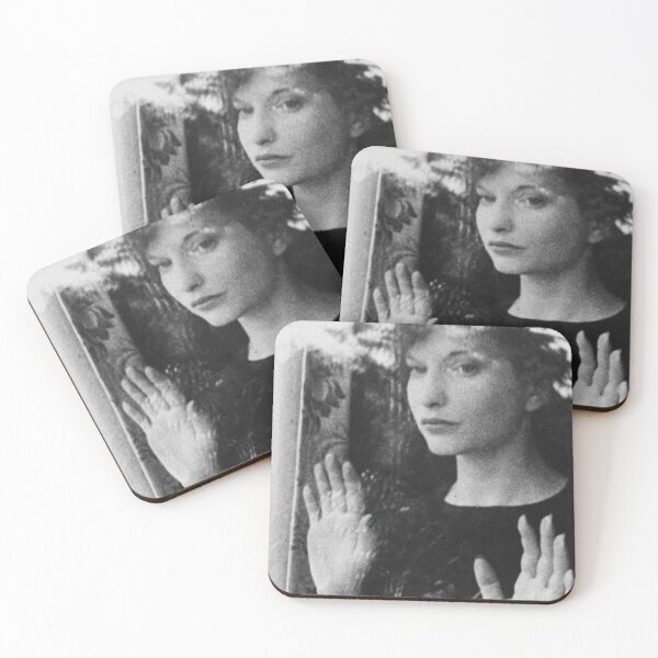 Item preview, Maya Deren designed and sold by Maya’s Heart.