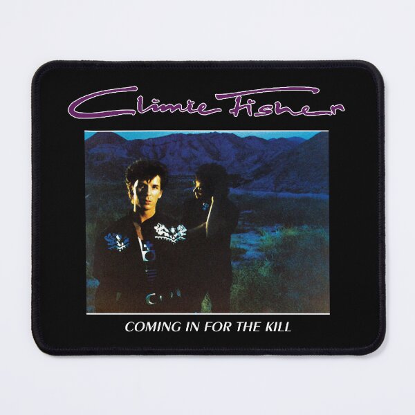 Item preview, Climie Fisher Music designed and sold by DallinMitchell.