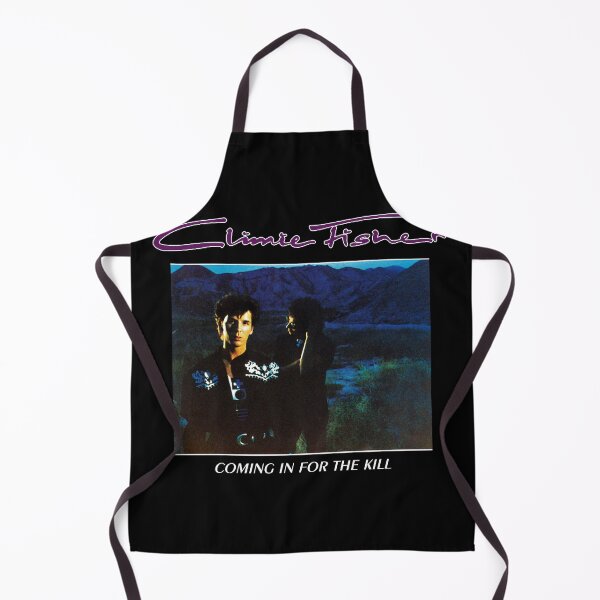 Item preview, Climie Fisher Music designed and sold by DallinMitchell.