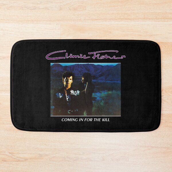 Item preview, Climie Fisher Music designed and sold by DallinMitchell.