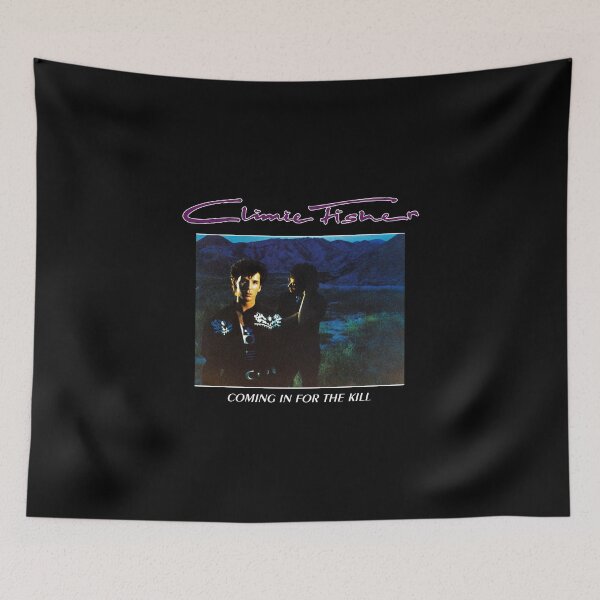 Item preview, Climie Fisher Music designed and sold by DallinMitchell.
