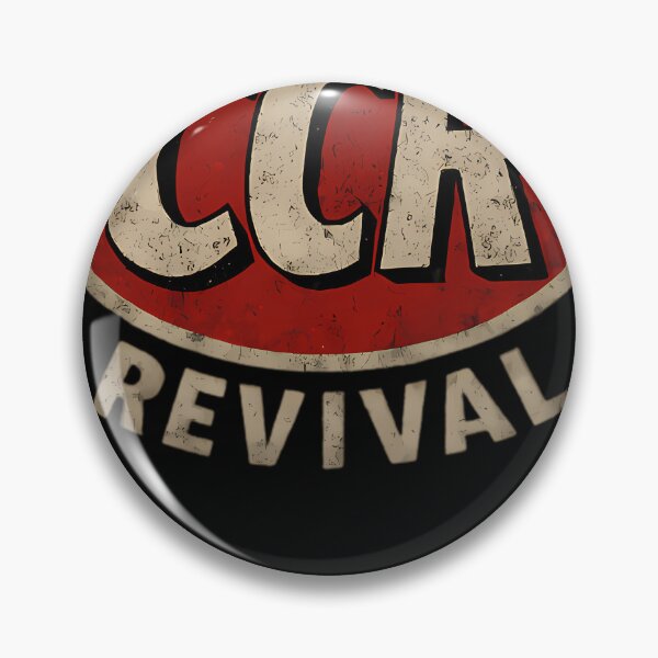 Item preview, Vintage Ccr Creedence Clearwater Revival designed and sold by NaturePsyche.