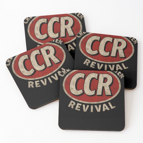Item preview, Vintage Ccr Creedence Clearwater Revival designed and sold by NaturePsyche.