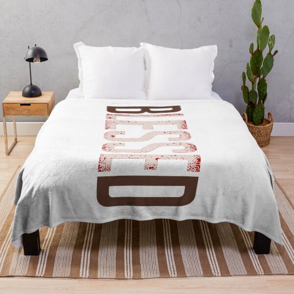 Item preview, Blessed Vertical Distressed Graphic designed and sold by iccouturier.