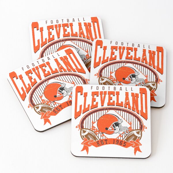 Item preview, Retro Cleveland Football Fan designed and sold by MasonWill19865.