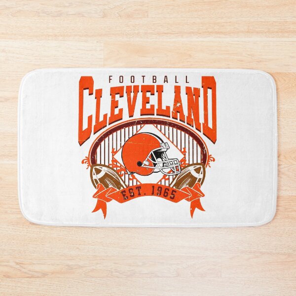 Item preview, Retro Cleveland Football Fan designed and sold by MasonWill19865.
