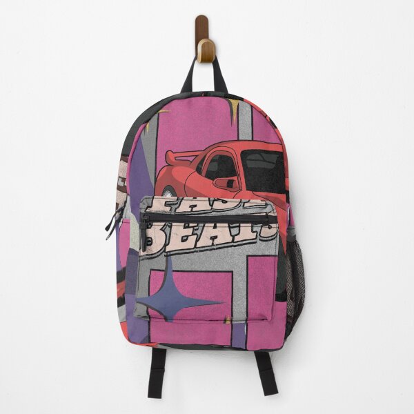 Item preview, Retro Pop Aesthetic Vintage Car designed and sold by Dvictory99.