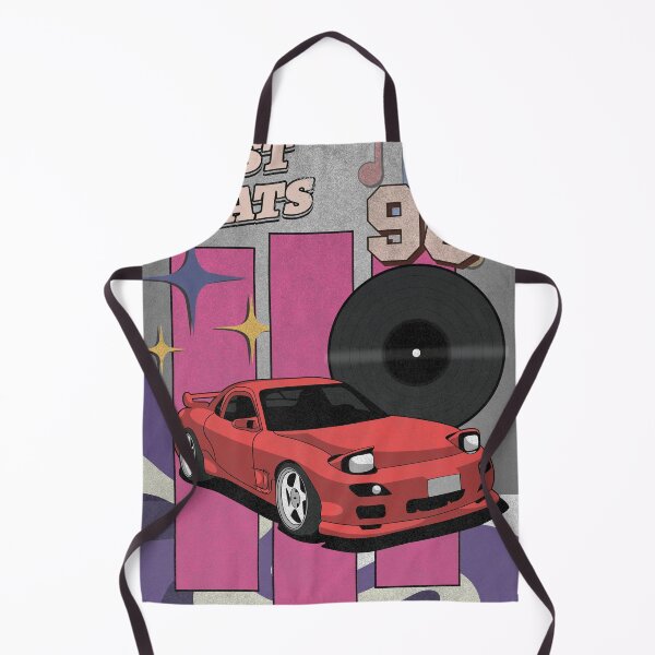 Item preview, Retro Pop Aesthetic Vintage Car designed and sold by Dvictory99.