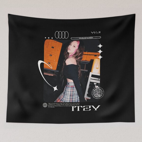 Item preview, Kpop Idol Graphic designed and sold by awlinsCento.