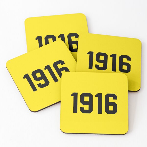 Artikelvorschau, 1916 Bodø/Glimt schwarz entworfen und verkauft von VRedBaller.