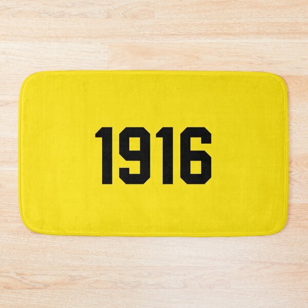 Item preview, 1916 Bodø/Glimt black designed and sold by VRedBaller.