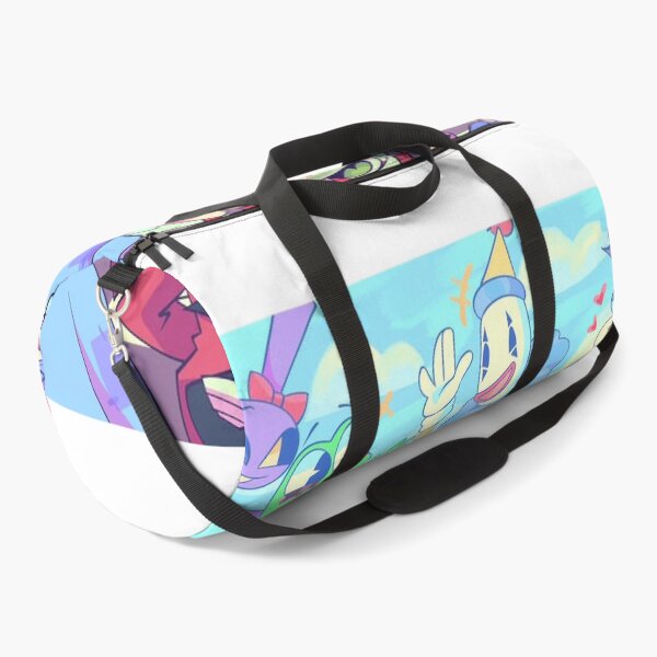 Item preview, The Amazing Digital Circus designed and sold by RosseSpencer.
