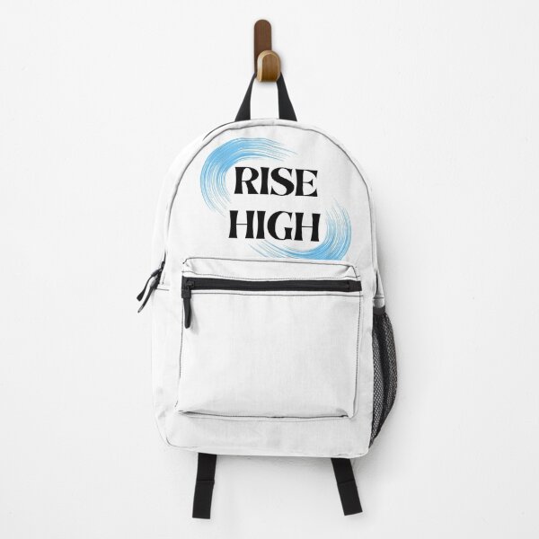 Item preview, Rise High designed and sold by sevenhillsclub.