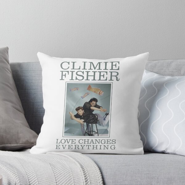 Item preview, Climie Fisher Music designed and sold by DallinMitchell.