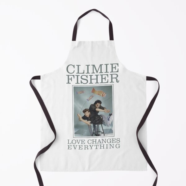 Item preview, Climie Fisher Music designed and sold by DallinMitchell.