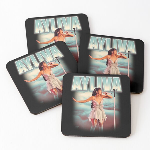 Item preview, Concert Tour Stage Performance Female Artist designed and sold by Ali Aboelmakarem.