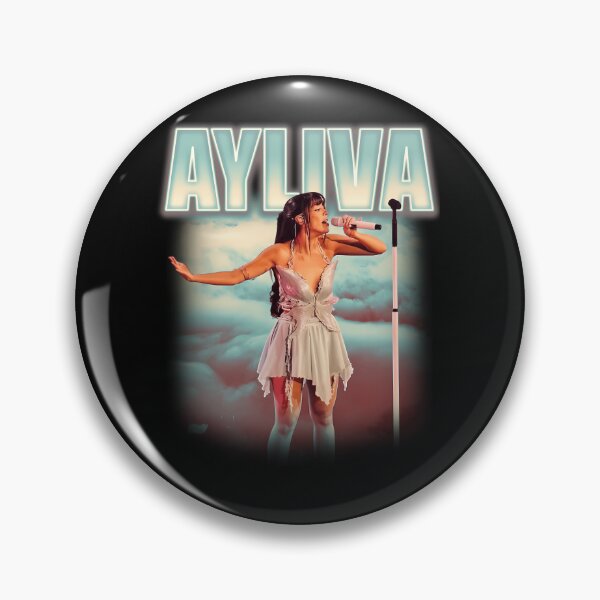 Item preview, Concert Tour Stage Performance Female Artist designed and sold by Ali Aboelmakarem.